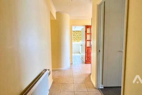 Departamento en arriendo en Temuco 11