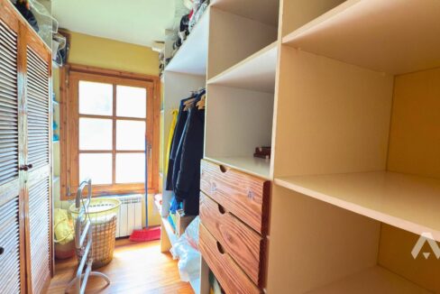 Casa en parcela en venta en Villarrica 13