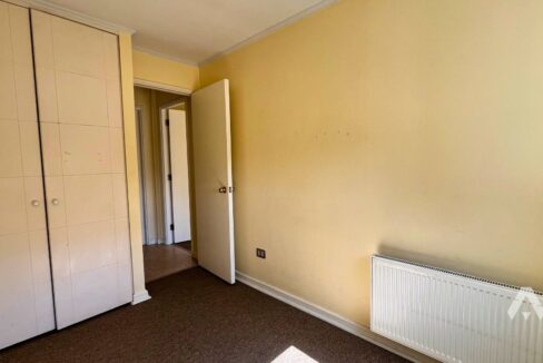 Departamento en arriendo en Temuco 13
