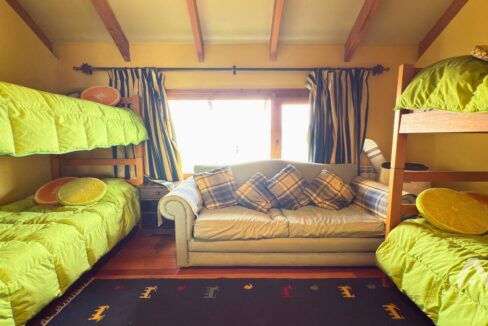 Casa en parcela en venta en Villarrica 17
