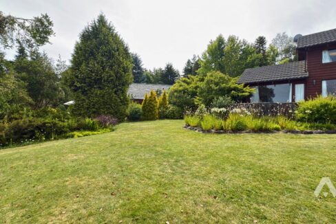 Casa en parcela en venta en Villarrica 2