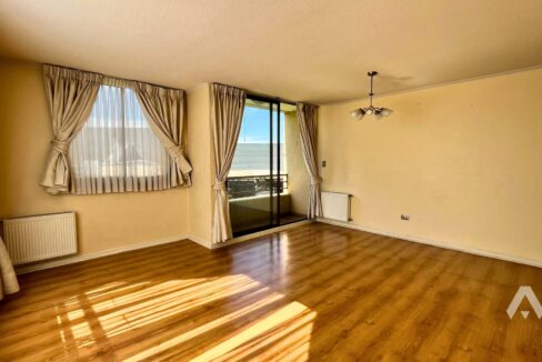 Departamento en arriendo en Temuco 5
