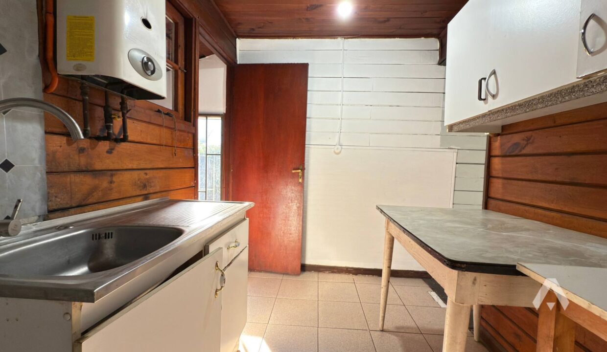Cabaña de tres dormitorios en arriendo en Pucón 12