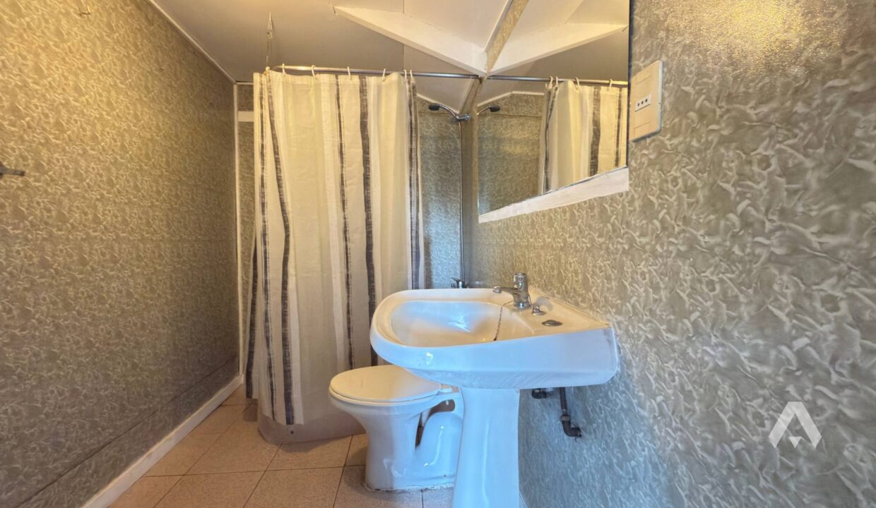 Cabaña de tres dormitorios en arriendo en Pucón 16
