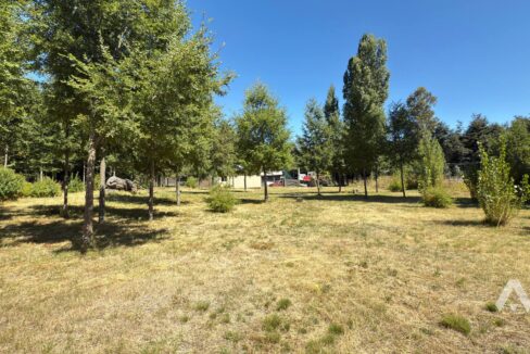 Terreno urbano en venta en Pucón3