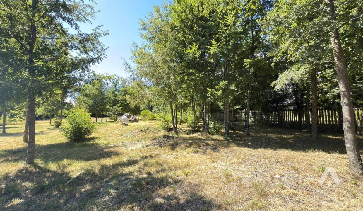 Terreno urbano en venta en Pucón4