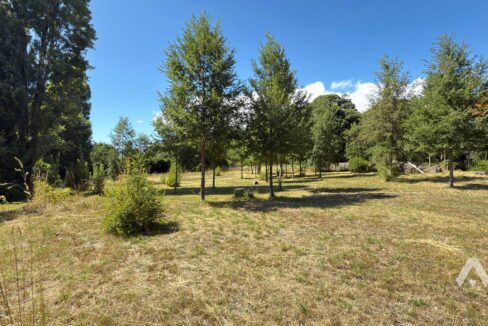 Terreno urbano en venta en Pucón8