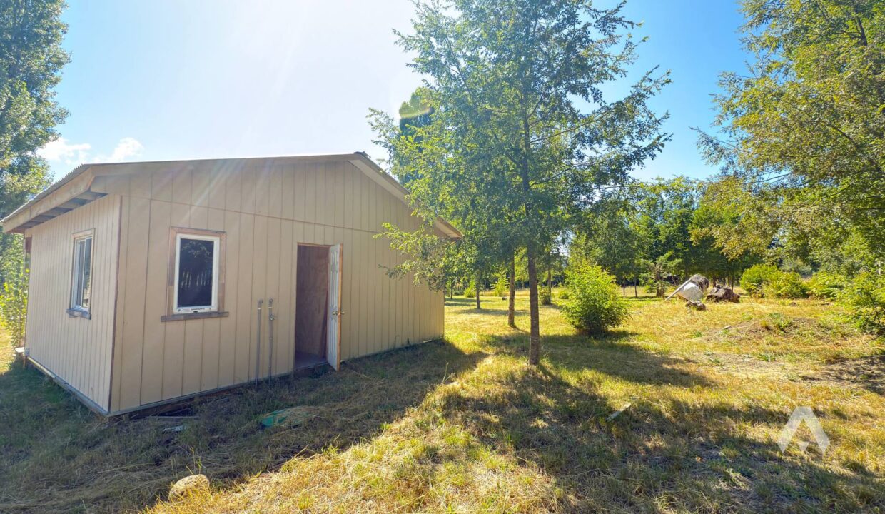 Terreno urbano en venta en Pucón9