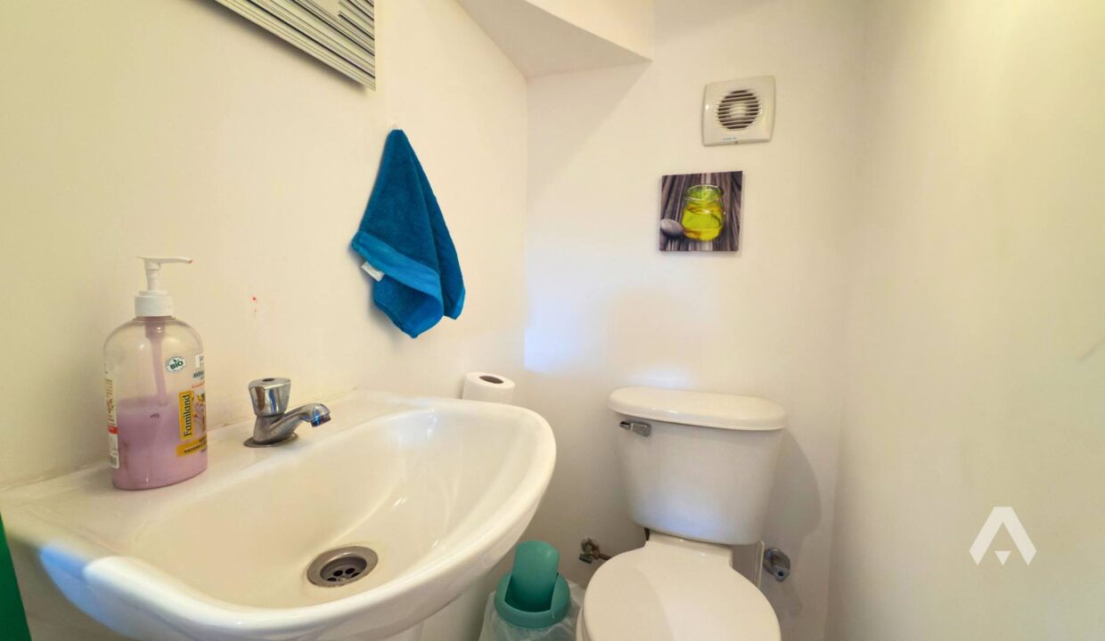 Casa en venta en Condominio Peumayén II en Pucón 13