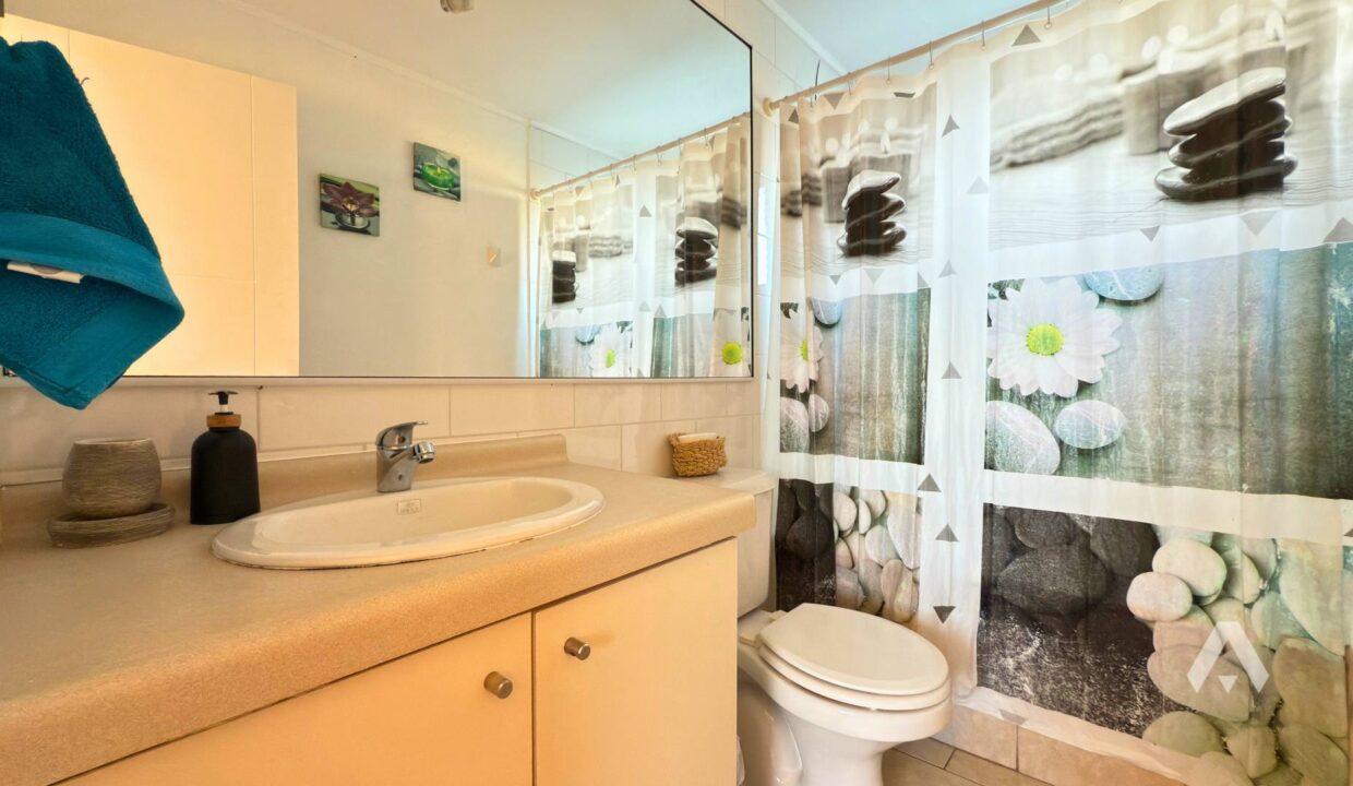 Casa en venta en Condominio Peumayén II en Pucón 17