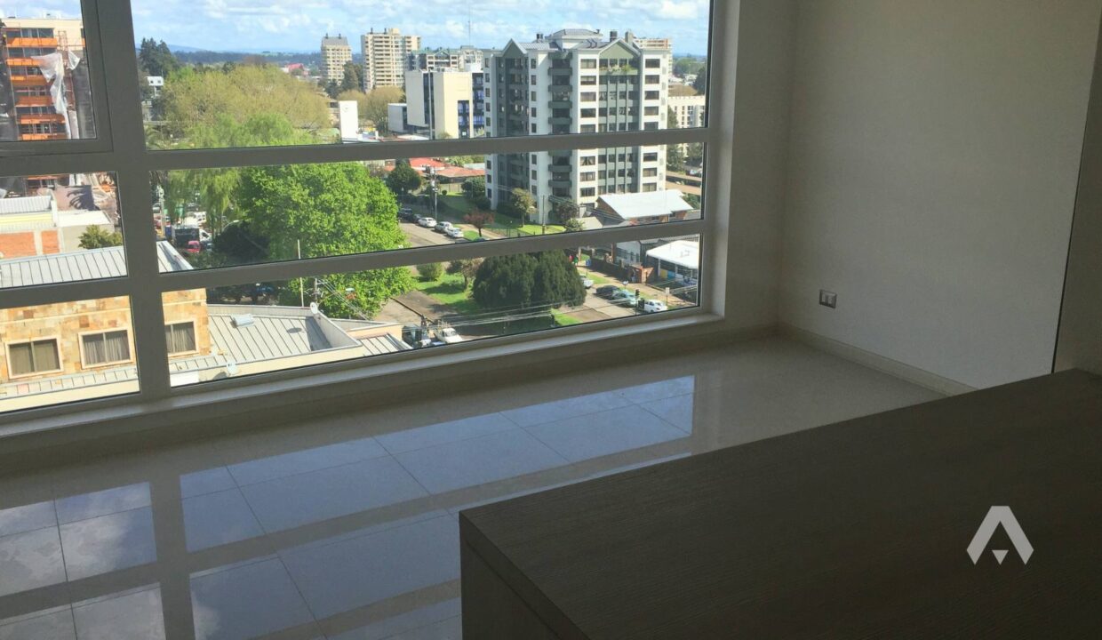 Se arrienda departamento estudio en Temuco 3