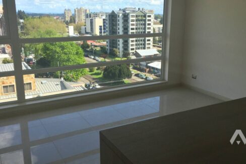 Se arrienda departamento estudio en Temuco 3