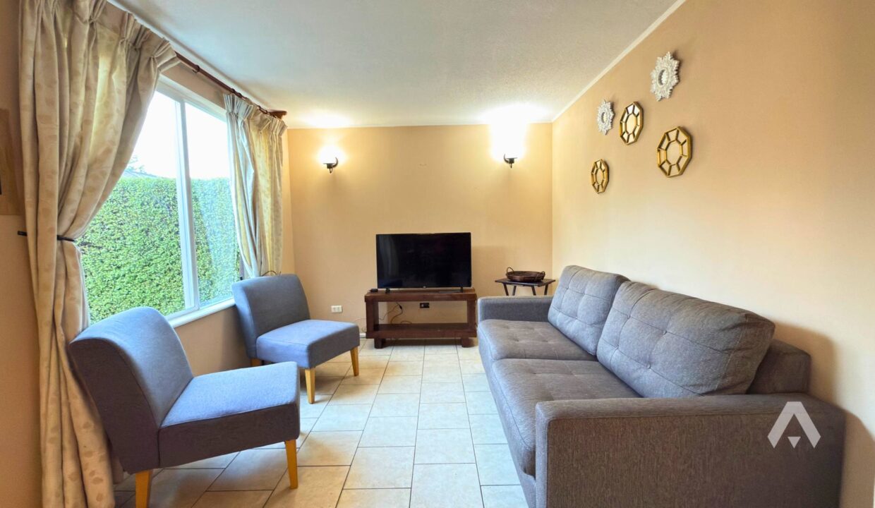 Casa en venta en Condominio Peumayén II en Pucón 4