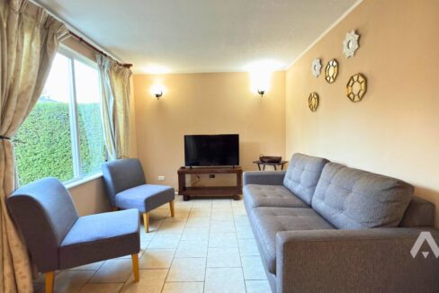 Casa en venta en Condominio Peumayén II en Pucón 4
