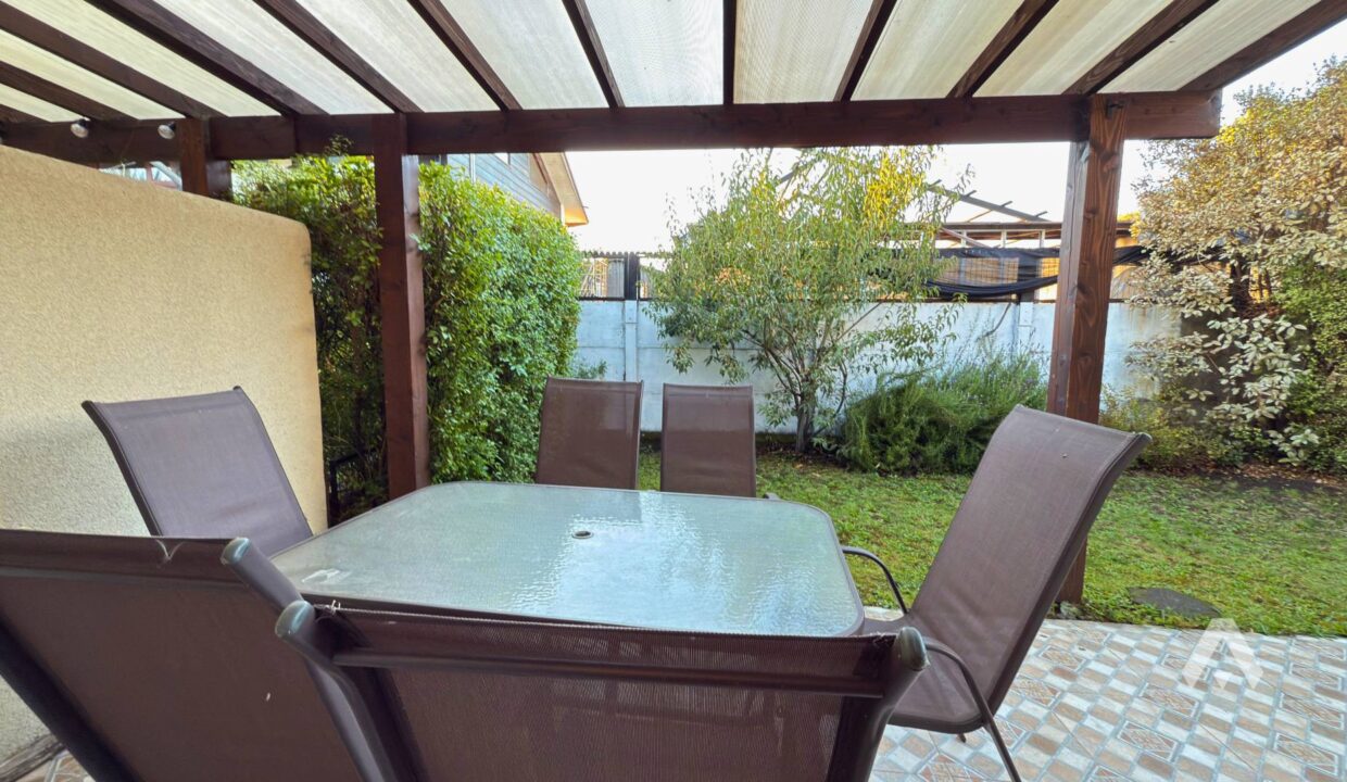 Casa en venta en Condominio Peumayén II en Pucón 7