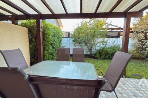 Casa en venta en Condominio Peumayén II en Pucón 7
