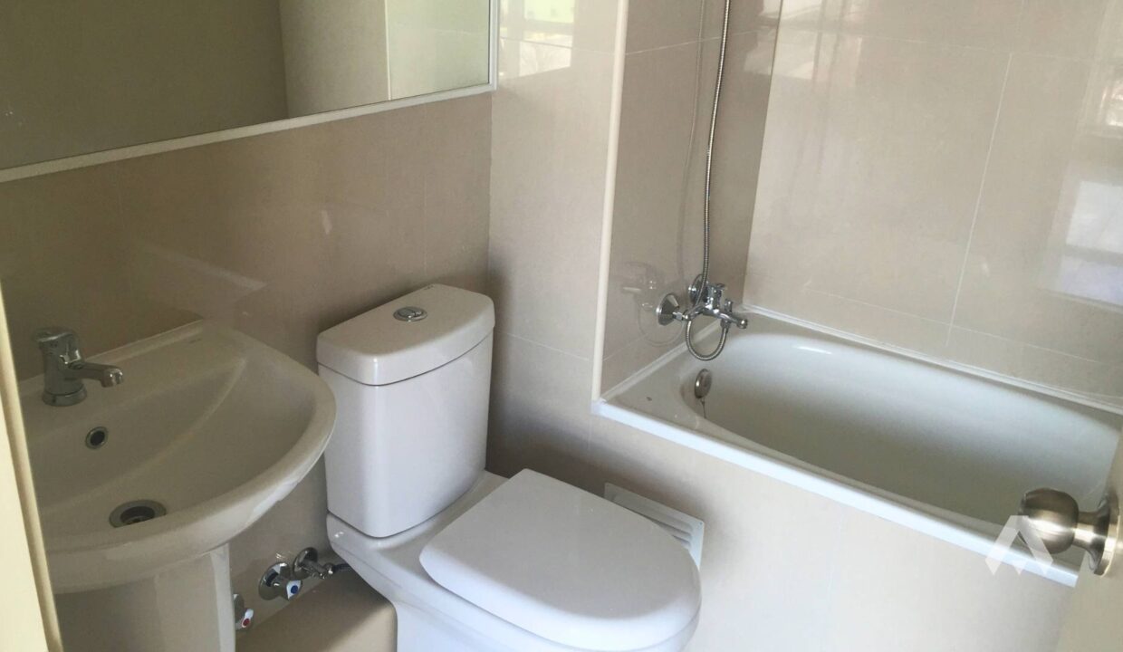 Se arrienda departamento estudio en Temuco 8