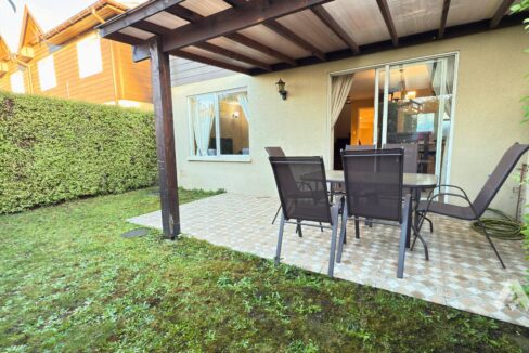Casa en venta en Condominio Peumayén II en Pucón 9