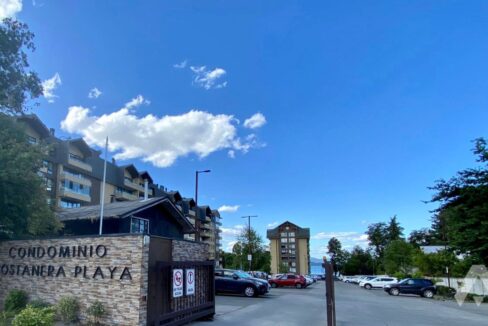 Departamento 3 dormitorios en arriendo en Villarrica 1