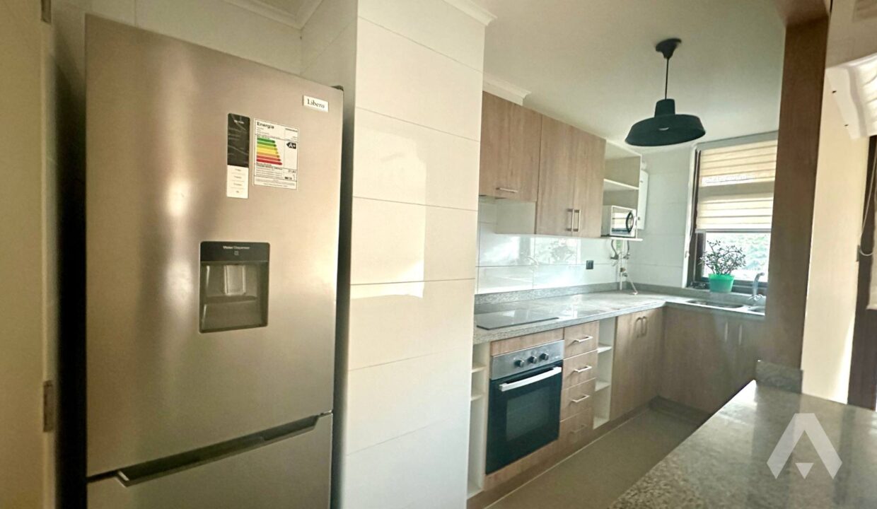 Departamento 3 dormitorios en arriendo en Villarrica 10