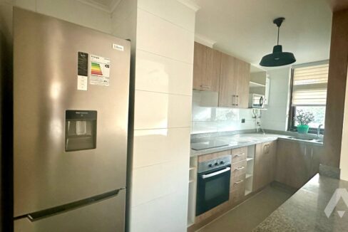 Departamento 3 dormitorios en arriendo en Villarrica 10