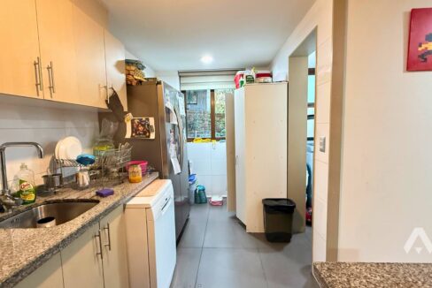 Impecable departamento en venta en Villarrica 11