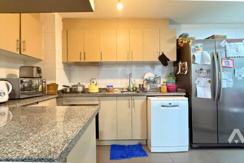 Impecable departamento en venta en Villarrica 12