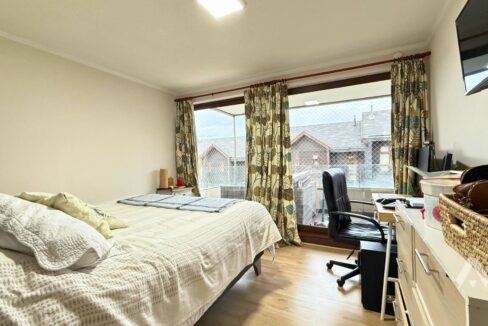 Impecable departamento en venta en Villarrica 14