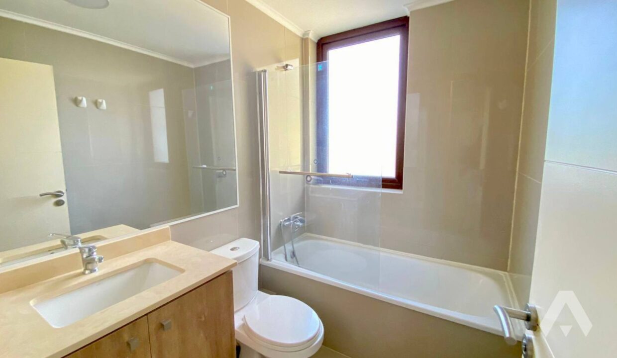 Departamento 3 dormitorios en arriendo en Villarrica 15