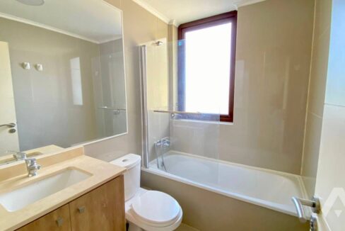 Departamento 3 dormitorios en arriendo en Villarrica 15