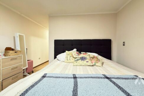 Impecable departamento en venta en Villarrica 15