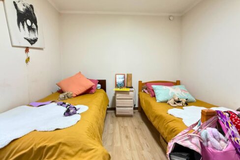 Impecable departamento en venta en Villarrica 19