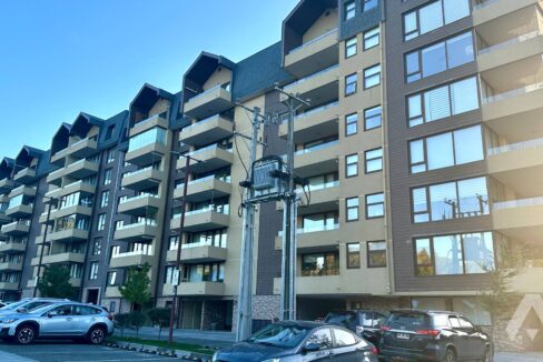 Departamento 3 dormitorios en arriendo en Villarrica 2
