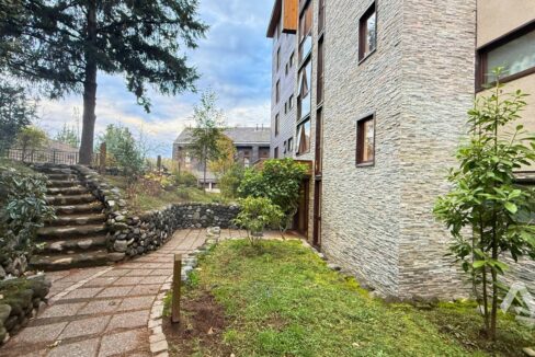 Impecable departamento en venta en Villarrica