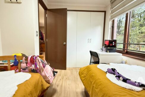 Impecable departamento en venta en Villarrica 20