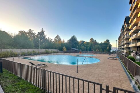 Departamento 3 dormitorios en arriendo en Villarrica 3