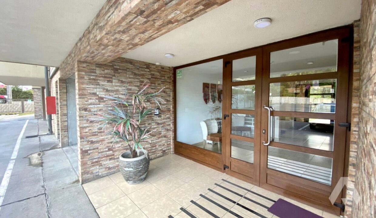 Departamento 3 dormitorios en arriendo en Villarrica 4