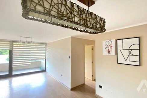 Departamento 3 dormitorios en arriendo en Villarrica 6