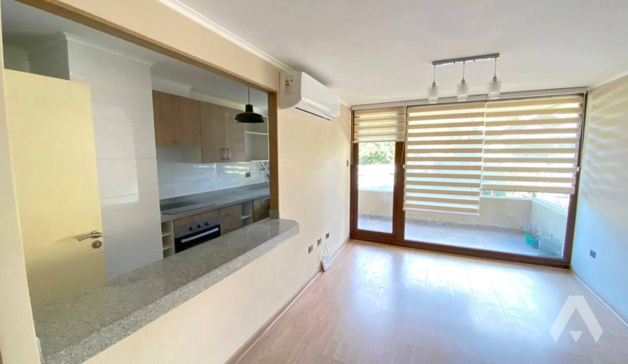 Departamento 3 dormitorios en arriendo en Villarrica 7