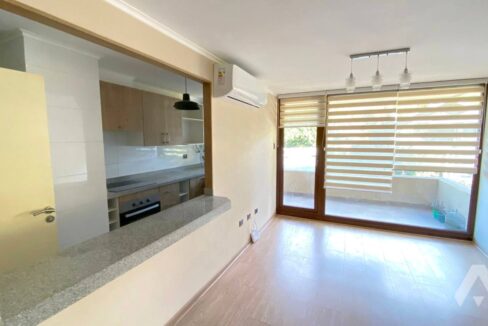 Departamento 3 dormitorios en arriendo en Villarrica 7