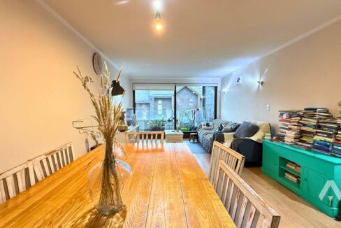 Impecable departamento en venta en Villarrica 7