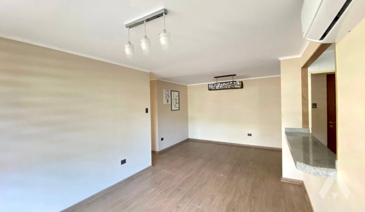 Departamento 3 dormitorios en arriendo en Villarrica 8