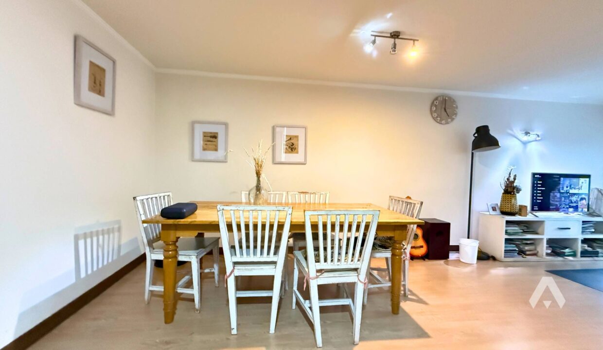 Impecable departamento en venta en Villarrica 8