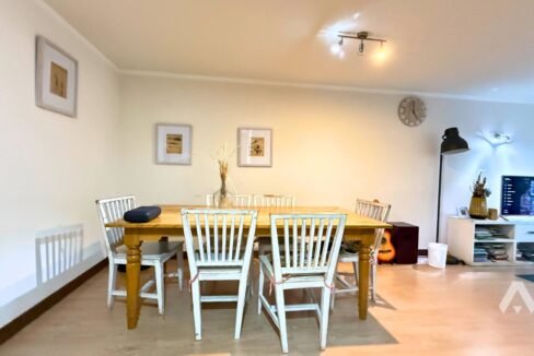 Impecable departamento en venta en Villarrica 8