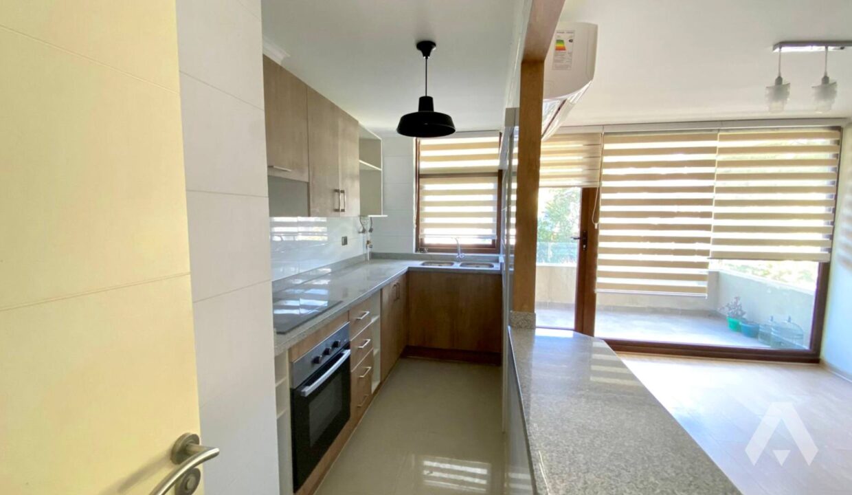 Departamento 3 dormitorios en arriendo en Villarrica 9