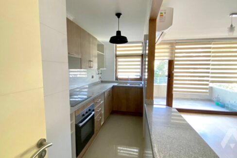 Departamento 3 dormitorios en arriendo en Villarrica 9