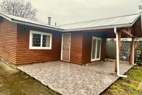 Casa en arriendo cerca del centro de Pucón