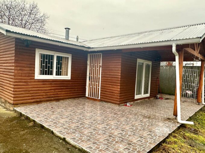 Casa en arriendo cerca del centro de Pucón