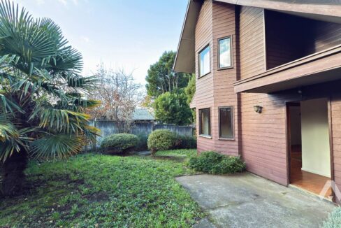 Amplia casa en arriendo en Villarrica 1