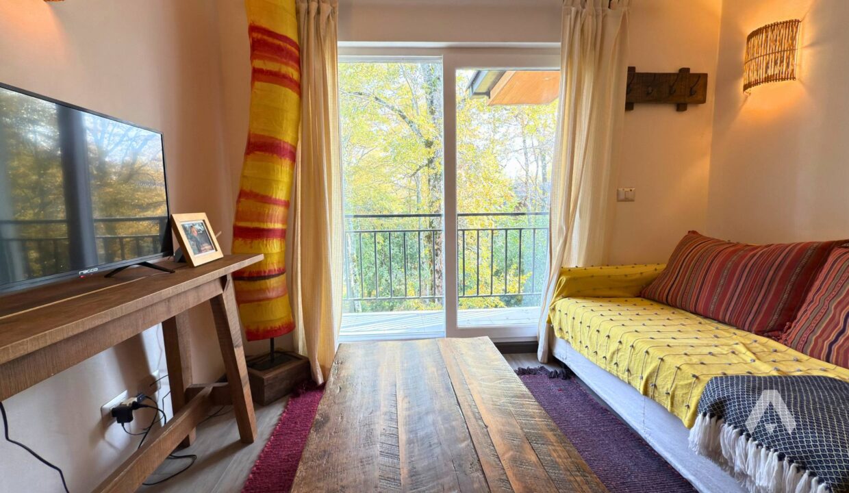 Departamento en venta en Pucón Andino 10